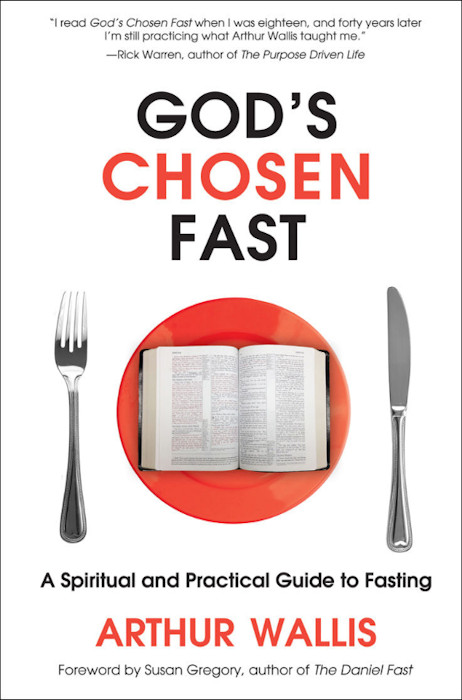 God's Chosen Fast