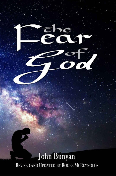 The Fear of God