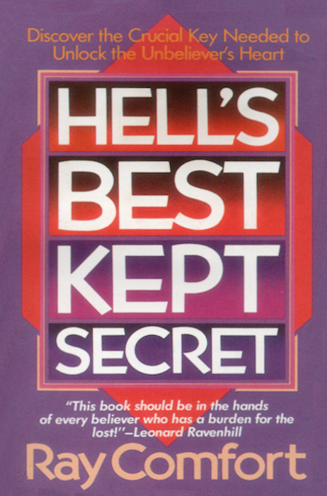 Hell's Best Kept Secret