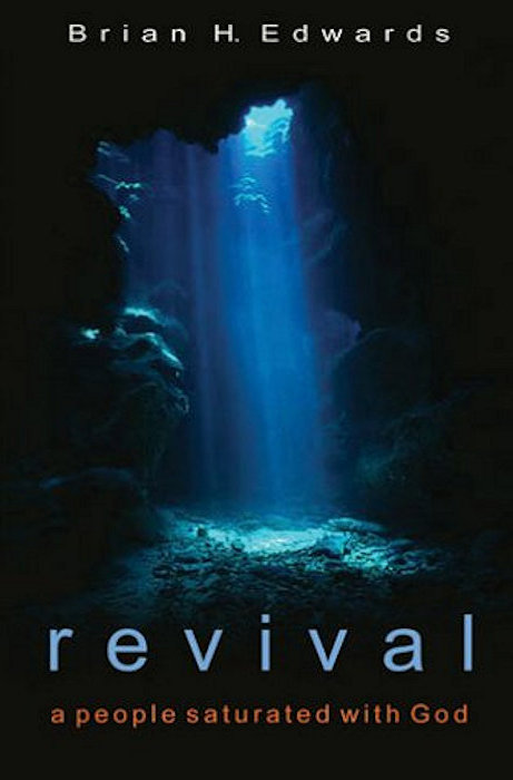 Revival: A People Saturated With God