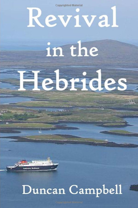 Revival in the Hebrides