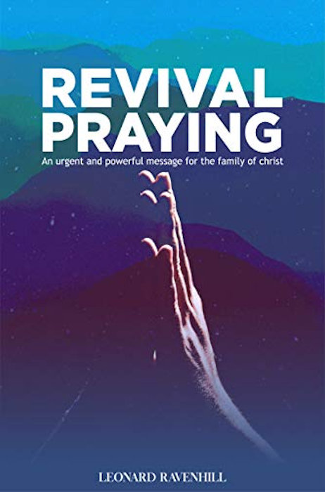 Revival Praying