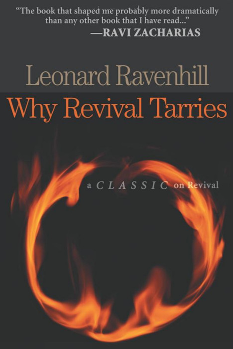 Why Revival Tarries